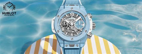 Prices of Hublot Watches in Nigeria (October 2024)